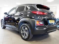 tweedehands Hyundai Kona 1.6 GDI HEV Techno Pack Autom. Navi incl. Garantie