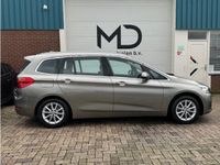 tweedehands BMW 216 2-SERIE GRAN TOURER d Centennial Executive / Sport