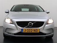 Occasion Volvo V40 Inscription 2020 Grijs Hatchback