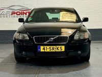 tweedehands Volvo S40 1.6D Airco Sedan