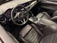 Occasion Alfa Romeo Stelvio 280 PK (205 kW) 2019 Wit SUV
