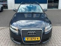 Occasion Audi A6 170 PK (125 kW) 2011 Stationwagen