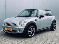 Occasion Mini Cooper 120 PK (88 kW) 2007 Grijs Hatchback
