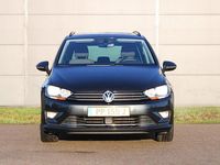 Occasion VW Golf Sportsvan 110 PK (80 kW) 2017 Grijs (metallic) MPV
