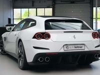 tweedehands Ferrari GTC4Lusso T origineel 6.576 km 1e eigenaar