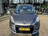 Occasion Renault Scénic III Collection 111 PK (81 kW) 2013 Grijs MPV