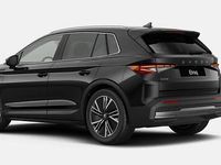 Nieuw Skoda Elroq Business Line 210 kW (286 PK) 2025 Zwart SUV