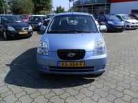 tweedehands Kia Picanto 1.1 LXE / Zuinig / Stuurbekr / Radio cd /