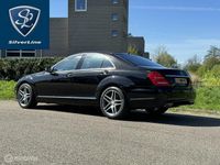 tweedehands Mercedes S450 V8 4-Matic Prestige Plus 2010 facelift