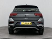 Occasion VW T-Roc Business 150 PK (110 kW) 2021 Grijs SUV