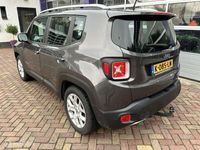 tweedehands Jeep Renegade 1.4 Limited * AIRCO * NAVIGATIE * AUTOMAAT *