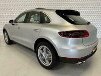 tweedehands Porsche Macan 3.0 D S Panorama PDC Navi Xenon Camera