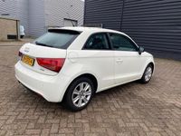 tweedehands Audi A1 1.2 TFSI Attraction