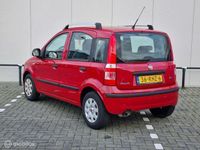 tweedehands Fiat Panda 1.2 Edizione Cool 2e eigen. Nieuwe apk!