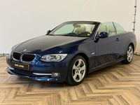 tweedehands BMW 320 Cabriolet 3-serie 320i High Executive