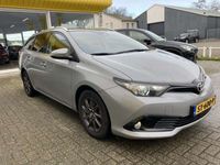 tweedehands Toyota Auris Touring Sports 1.2T 116PK Trekhaak Alcantara Autom