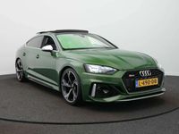 tweedehands Audi RS5 RS5 Sportback 2.9 TFSIquattro PANO | LASER | RS d