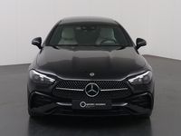 Occasion Mercedes CLE300 AMG line 313 PK (230 kW) 2024 Zwart Coupé