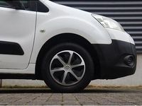 Occasion Peugeot Partner Avantage 90 PK (66 kW) 2011 Wit MPV
