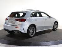 Nieuw Mercedes A250 Business 163 PK (119 kW) 2026 Zilver Hatchback