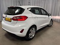 Occasion Ford Fiesta Trend 71 PK (52 kW) 2018 Wit Hatchback