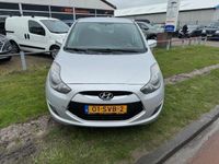 tweedehands Hyundai ix20 1.6i i-Vision AIRCO | TREKHAAK