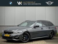Occasion BMW 330 Executive 259 PK (190 kW) 2019 Grijs Stationwagen