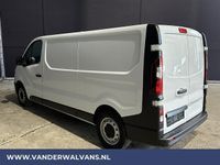 tweedehands Renault Trafic 2.0 dCi 120pk L2H1 Euro6 Airco | Parkeersensoren Bijrijdersbank