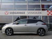 tweedehands Nissan Leaf E+ Tekna 62 kWh 8% bijtelling
