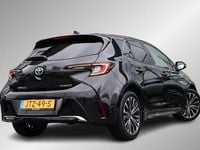 Occasion Toyota Corolla Hybrid Limited 140 PK (102 kW) 2024 Zwart Hatchback