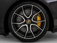 tweedehands Porsche Taycan Turbo S Turbo S