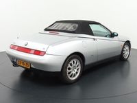 tweedehands Alfa Romeo Spider 3.0-12V V6 Limited