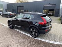 tweedehands Volvo XC40 T3 Automaat Inscription + Panoramadak NIEUW BINNEN