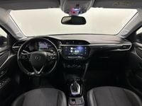 Occasion Opel Corsa-e Elegance 100 kW (136 PK) 2020 Blauw Hatchback