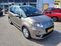 Occasion Citroën C3 Picasso Exclusive 120 PK (88 kW) 2012 Mpv MPV