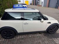 Occasion Mini ONE Pepper 95 PK (69 kW) 2008 Wit Hatchback