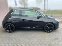 tweedehands Opel Adam 1.4 Glam CARPLAY / STUUR & STOELVERWARMING / PDC /