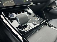 Occasion Land Rover Range Rover Sport SE Dynamic 441 PK (324 kW) 2023 Santorini black (donker zwart metallic)zwart SUV