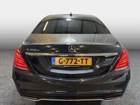 tweedehands Mercedes S350 BlueTEC Lang Prestige Plus DEALER ONDERHOUDEN