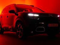 Occasion Citroën C5 Aircross PureTech 181 PK (133 kW) 2020 Zwart SUV