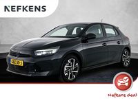 Occasion Opel Corsa 146 PK (107 kW) 2024 Zwart Hatchback