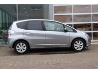 Occasion Honda Jazz Elegance 89 PK (65 kW) 2011 Grijs Hatchback