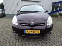 tweedehands Toyota Verso 1.8 VVT-i Luna