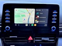 tweedehands Hyundai Ioniq 1.6 GDi PHEV Plug-In Comfort Automaat / Navigatie via Android Auto/Apple Carplay / Camera / Cruise Control Adaptief