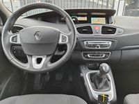 tweedehands Renault Grand Scénic III 1.6 Parisienne E85 1e Eigenaar,Navi,Clima,Cruise,LM Velgen,N.A.P,APK bij aflevering