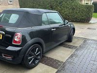 tweedehands Mini Cooper S Cabriolet 1.6 Chili