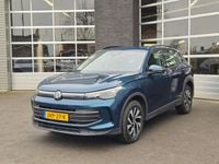 Occasion VW Tiguan Edition 2026 Blauw SUV