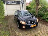 tweedehands Seat Leon 1.6 Streetstyle