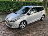Occasion Renault Grand Scénic III 131 PK (96 kW) 2010 Grijs MPV