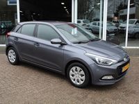 tweedehands Hyundai i20 1.0 T-GDI Comfort//CAMERA//TREKHAAK//NAVI!!